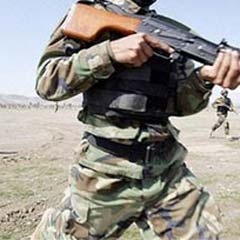 Afganistan'da çatışma: 32 ölü
