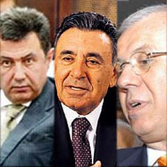 28 Şubat'ta kaybolan 90 katrilyon
