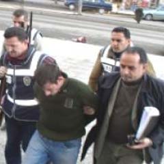 Sınırda kaçakçılık operasyonu