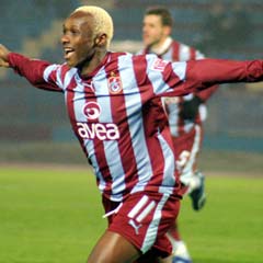 Yattara, Trabzonspor'da şampiyonluk yaşamak istiyor