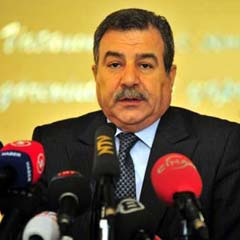 Vali Güler: 'Afet unutulduğu an meydana gelir'