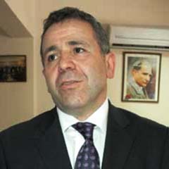 Şaban Dişli rüşvet iddialarına cevap verdi