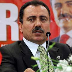 Pusuladan Muhsin Yazıcıoğlu Çıktı