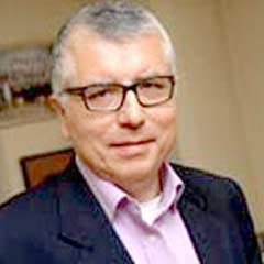 ‘Mezar soyucunun gazetesi’