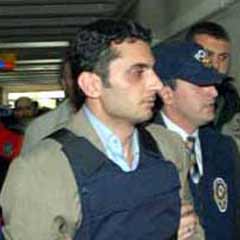 İşte Danıştay katilinin Ergenekon bağlantısı!