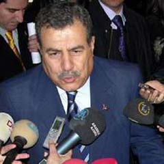 Vali Güler: Yaşanan sıkıntıların farkındayız