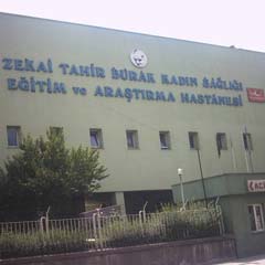Sağlık Bakanlığı bebek ölümlerinin nedenini açıkladı