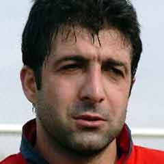 Oktay Derelioğlu futbola veda ediyor