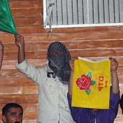DTP: "Son iki günde 50’nin üzerinde partili gözaltına alındı"