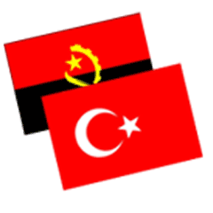 Türkiye'den Angola çıkarması