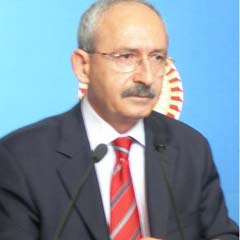 Kılıçdaroğlu: 'Dişli'nin dokunulmazlığı kaldırılsın'
