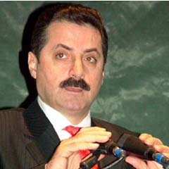 'Tuzla Tersaneleri'nin bakanlığımla ilgili hallolması gereken bir işi yok'