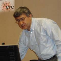 Prof. Soner'e Avrupa Konseyi'nden büyük onur