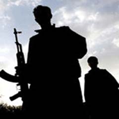PKK'dan eski vekil için ölüm emri