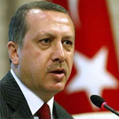 Erdoğan: Gürcistan'ın toprak bütünlüğünden yanayız