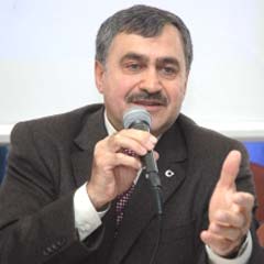 Bakan Eroğlu 5 yıllık iktidar dönemini değerlendirdi