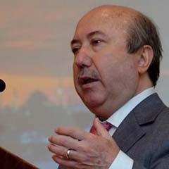 Unakıtan: Türkiye zorlu bir dönemden geçiyor