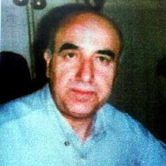  Dursun Karataş'ın cenazesi İstanbul'a getirildi