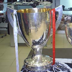 TTNET, Süper Kupa'nın sponsoru oldu