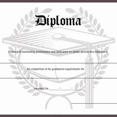 Genel lise mezunları 1.5 yılda Endüstri Meslek Lisesi diploması alabilecek