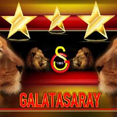 Galatasaray, ara vermedi