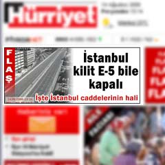 Bush'a övgü, Ahmedinejad'a sövgü