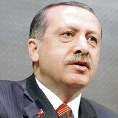 'Gürcistan'ın toprak bütünlüğünün muhafaza edilmesinden yanayız'