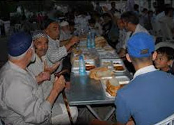 İmam davayı kazandı cemaat bayram yaptı