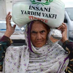 Ramazan bereketiyle geliyor