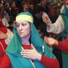 ‘Alevi kılıklı Aleviciler’le ne demek istedi?