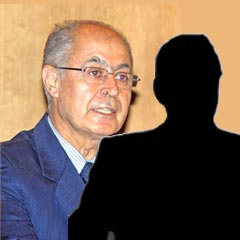 'Ahmet Necdet adam değil' demiş!
