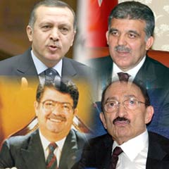 ‘Onlar gazeteci biz eşeğiz’