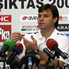 Beşiktaş Mostar'ı feth etmek istiyor