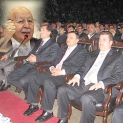  60 ülkenin Müslüman gençleri İstanbul'da buluştu