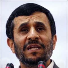 Ahmedinejad'dan çarpıcı açıklamalar (VİDEO)