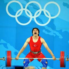 Halter'de yüzümüz gülmedi