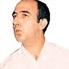 Karataş'ın cenazesi İstanbul'a getirilecek