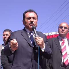 'Ergenekon uru milletin bünyesinden atılsın'