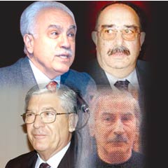 Aydınlardan Ergenekon manifestosu