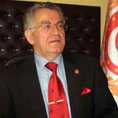 Ergenekon'u ne duymuş ne görmüş!