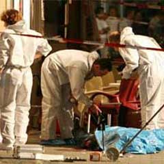 Almanya'da Türklere silahlı saldırı: 3 ölü