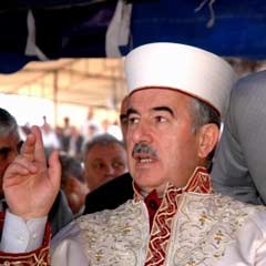 Camilerde Ramazan hazırlığı