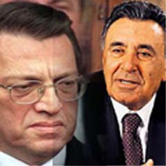 'Aydın ve Mesut Bey herşeyi ayarladı'