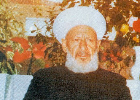 20. Vefat Yıldönümünde Şeyh İzzeddin el-Haznevî