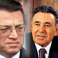 'Aydın ve Mesut Bey herşeyi ayarladı'