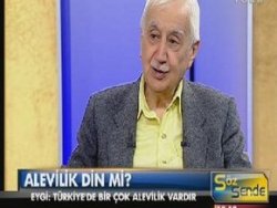 Mehmet Şevket Eygi tesettürü ikiye ayırdı