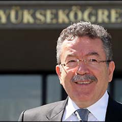 İşte 23 üniversitenin rektör adayları