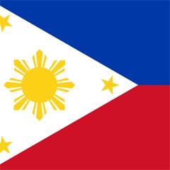Filipinliler Türkiye üzerinden tahliye edildi