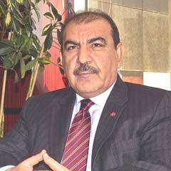 'Türkiye'nin çevresi, ateş çemberi'