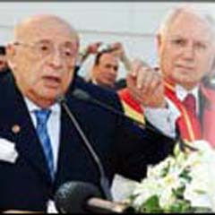 Haberal'ın yükselişinde Hazine kıyağı